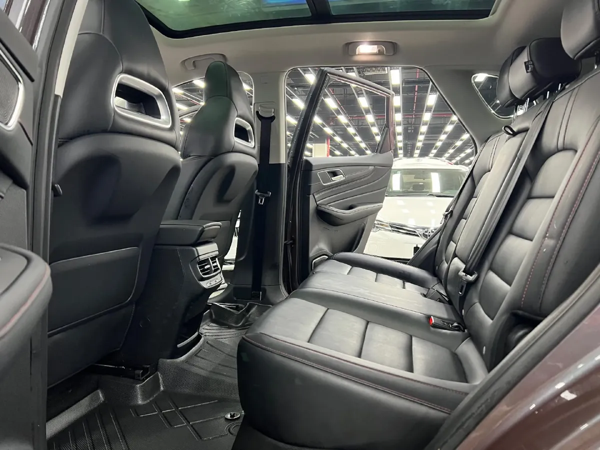 2021 MG Pilot 1.5T 173HP L4 7DCT,autocango,china used car exporter,china ev exporter,chinese used car exporter,chinese used ev exporter