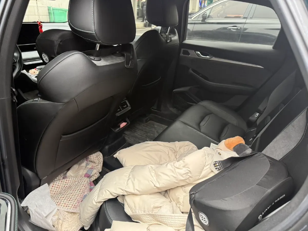 2023 Geely Preface 2.0T 190HP L4 7DCT,autocango,china used car exporter,china ev exporter,chinese used car exporter,chinese used ev exporter