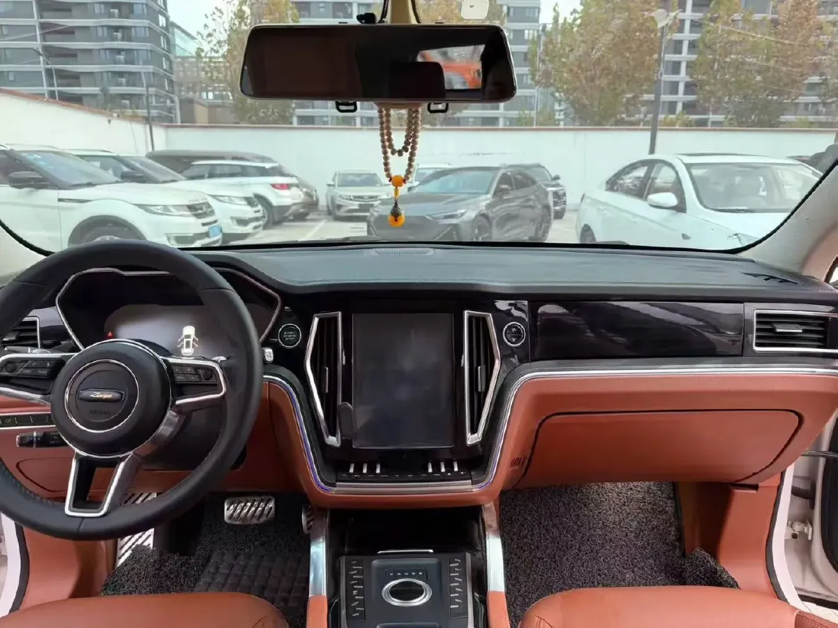 2017 Zotye T700 1.8T 177HP L4 6DCT,autocango,china used car exporter,china ev exporter,chinese used car exporter,chinese used ev exporter