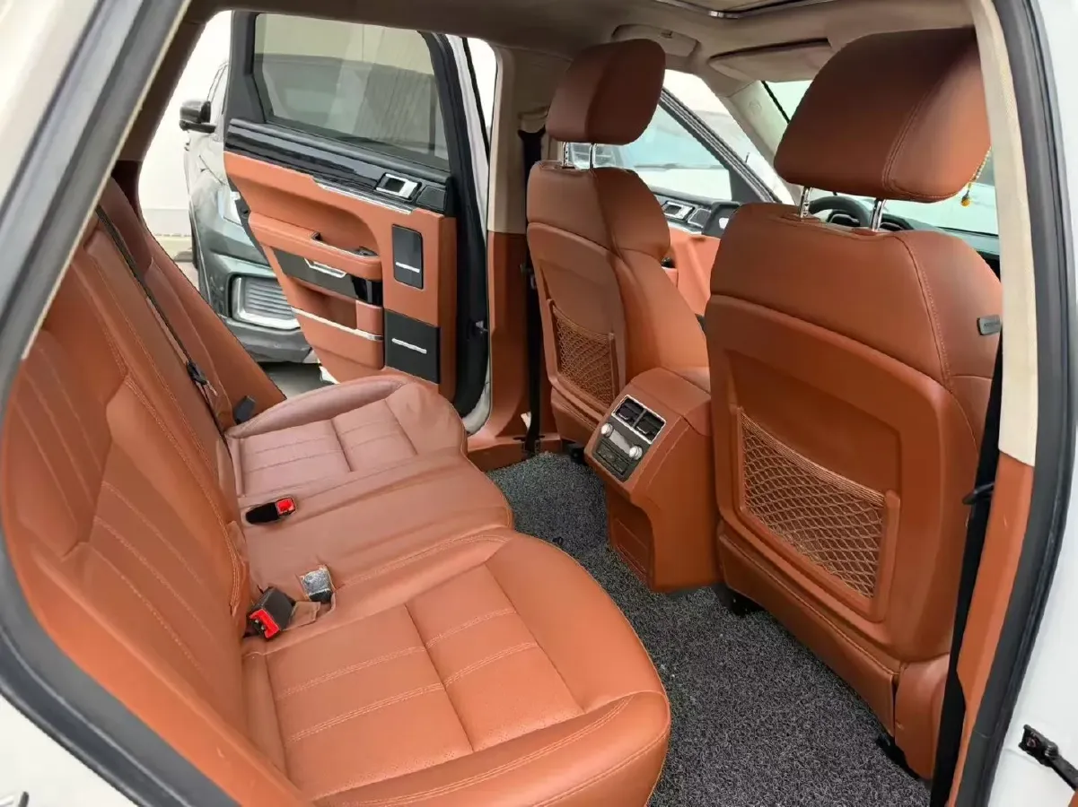 2017 Zotye T700 1.8T 177HP L4 6DCT,autocango,china used car exporter,china ev exporter,chinese used car exporter,chinese used ev exporter