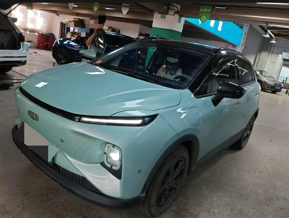 2024 Geometry E BEV 29.67KWH,autocango,china used car exporter,china ev exporter,chinese used car exporter,chinese used ev exporter