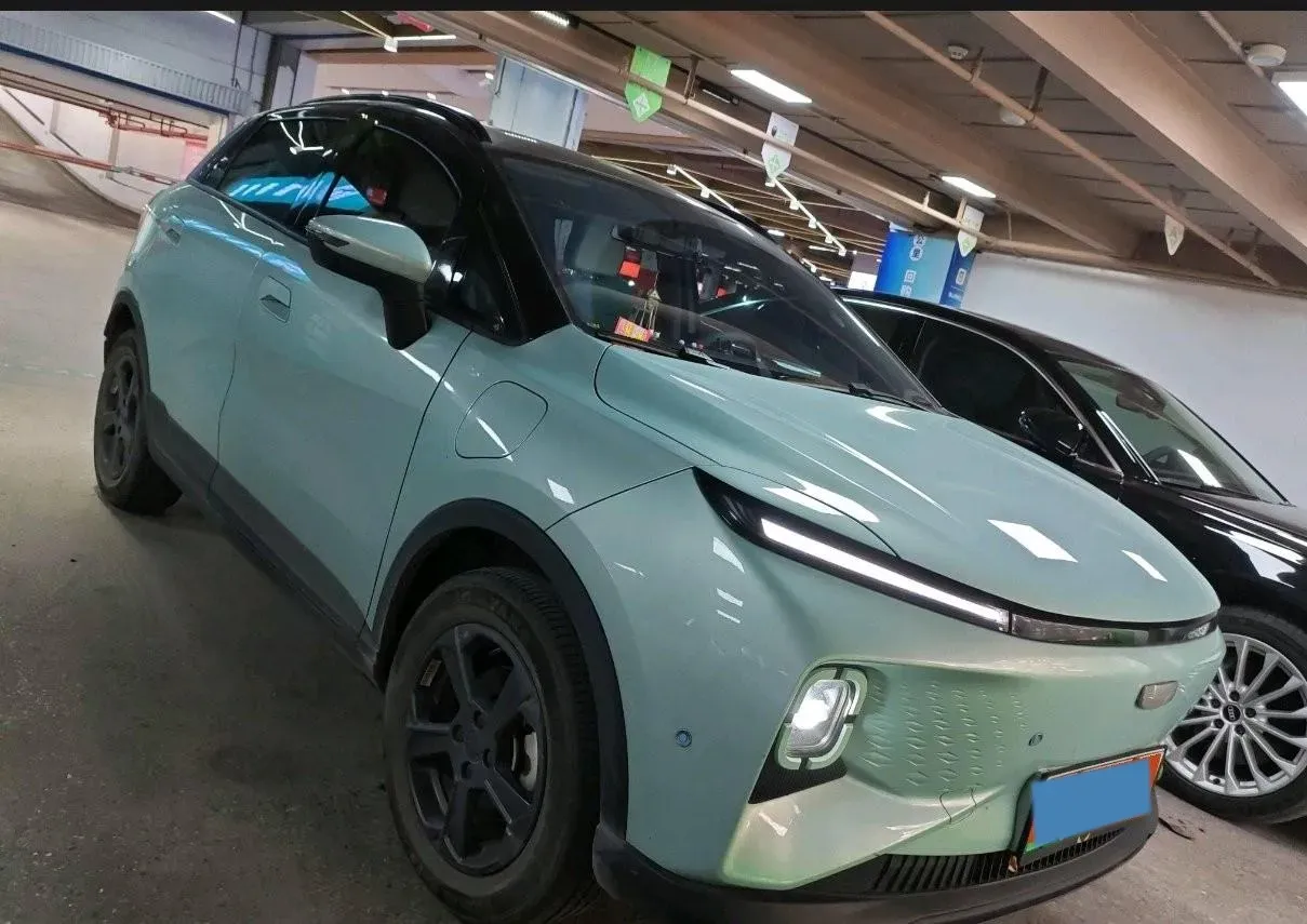 2024 Geometry E BEV 29.67KWH,autocango,china used car exporter,china ev exporter,chinese used car exporter,chinese used ev exporter