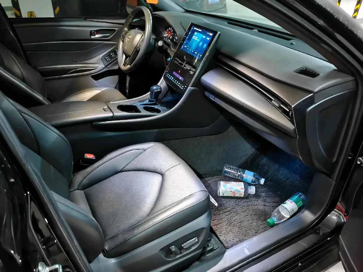 2022 Toyota Avalon 2.0L 178HP L4 CVT,autocango,china used car exporter,china ev exporter,chinese used car exporter,chinese used ev exporter