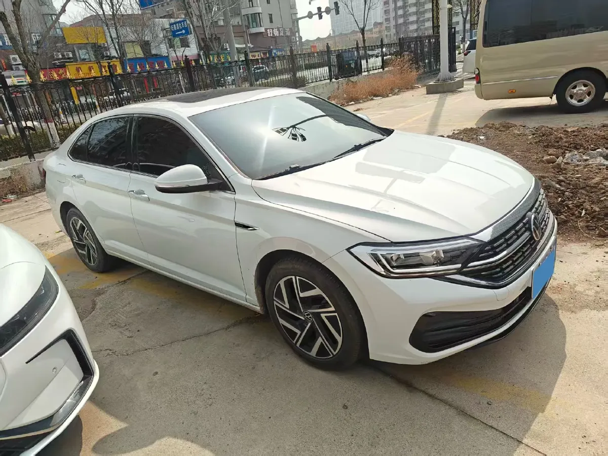 2023 Volkswagen Sagitar 1.4T 150HP L4 7DCT,autocango,china used car exporter,china ev exporter,chinese used car exporter,chinese used ev exporter