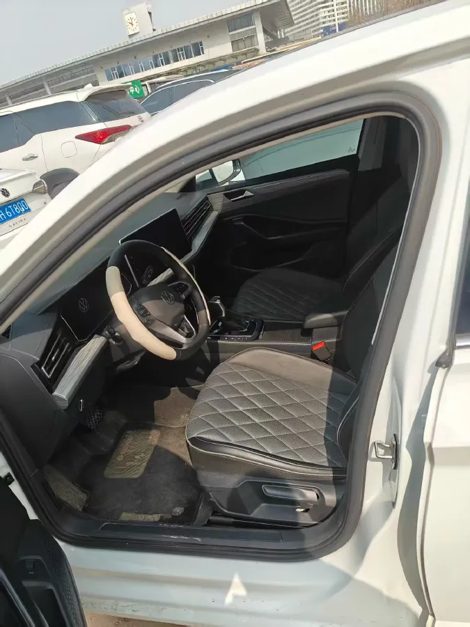 2023 Volkswagen Sagitar 1.4T 150HP L4 7DCT,autocango,china used car exporter,china ev exporter,chinese used car exporter,chinese used ev exporter