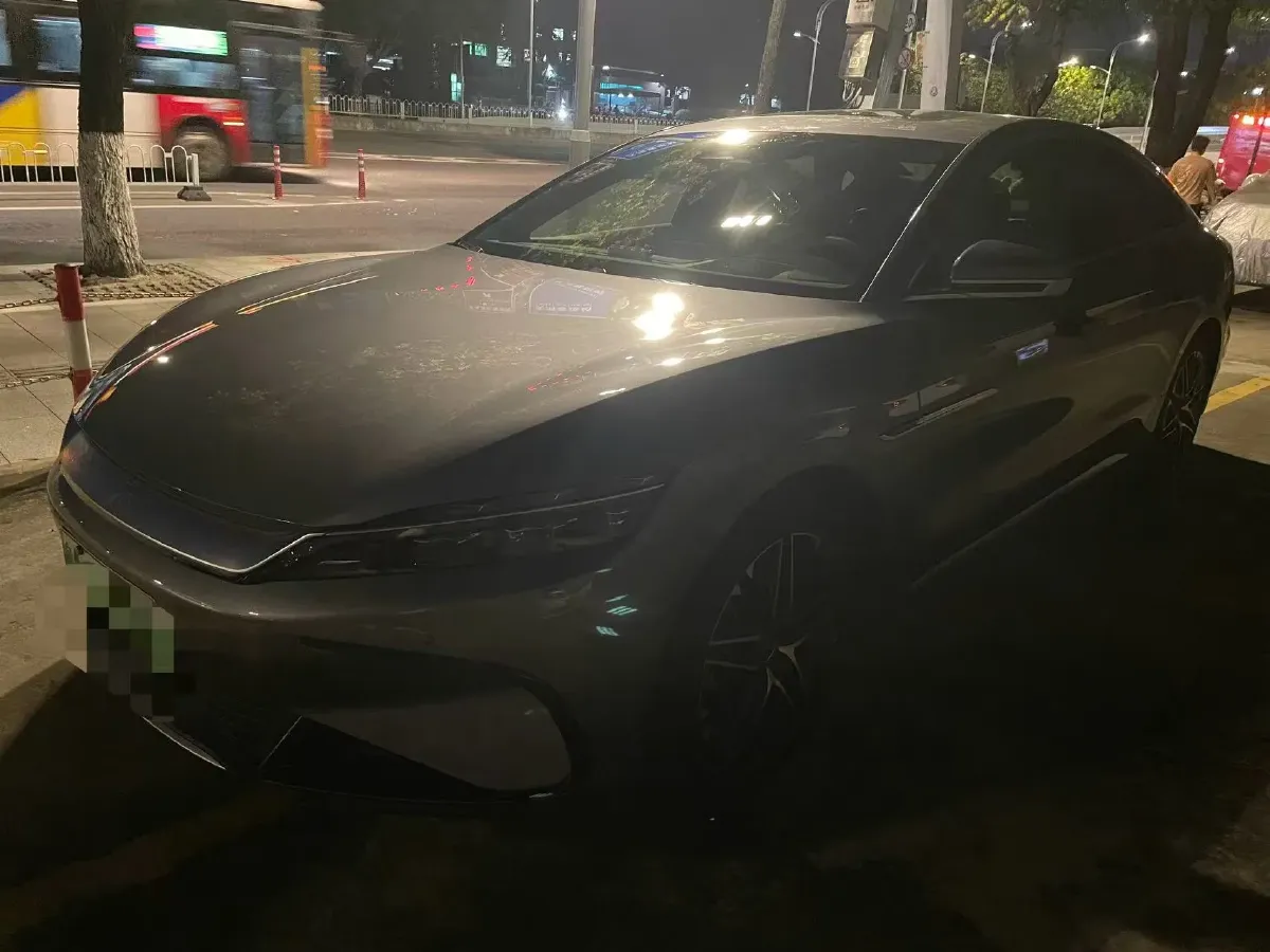 2025 BYD Han BEV 72KWH,autocango,china used car exporter,china ev exporter,chinese used car exporter,chinese used ev exporter