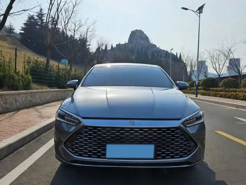 2024 BYD Qin Plus 1.5L 110HP L4 E-CVT PHEV 8.32KWH,autocango,china used car exporter,china ev exporter,chinese used car exporter,chinese used ev exporter