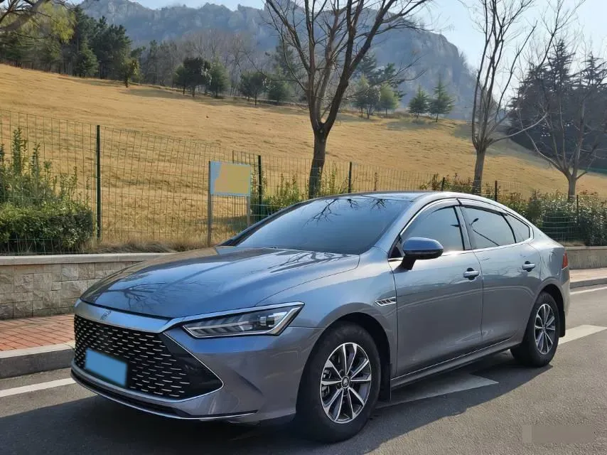 2024 BYD Qin Plus 1.5L 110HP L4 E-CVT PHEV 8.32KWH,autocango,china used car exporter,china ev exporter,chinese used car exporter,chinese used ev exporter