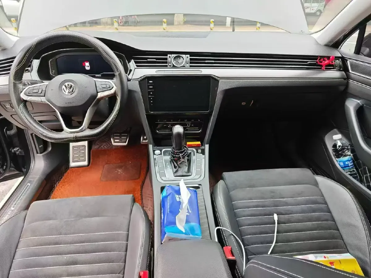 2020 Volkswagen Magotan 2.0T 186HP L4 7DCT,autocango,china used car exporter,china ev exporter,chinese used car exporter,chinese used ev exporter