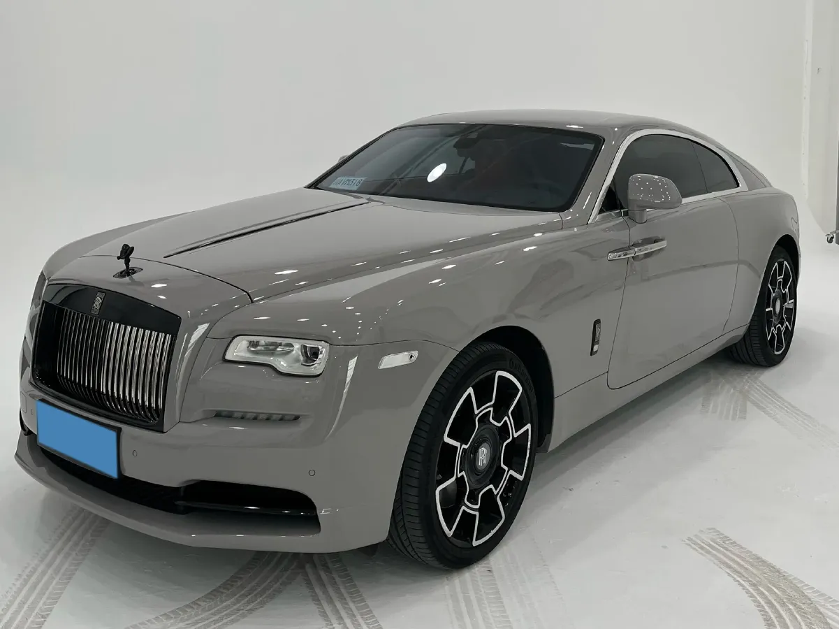 2018 Rolls-Royce Wraith 6.6T 632HP V12 8AT,autocango,china used car exporter,china ev exporter,chinese used car exporter,chinese used ev exporter