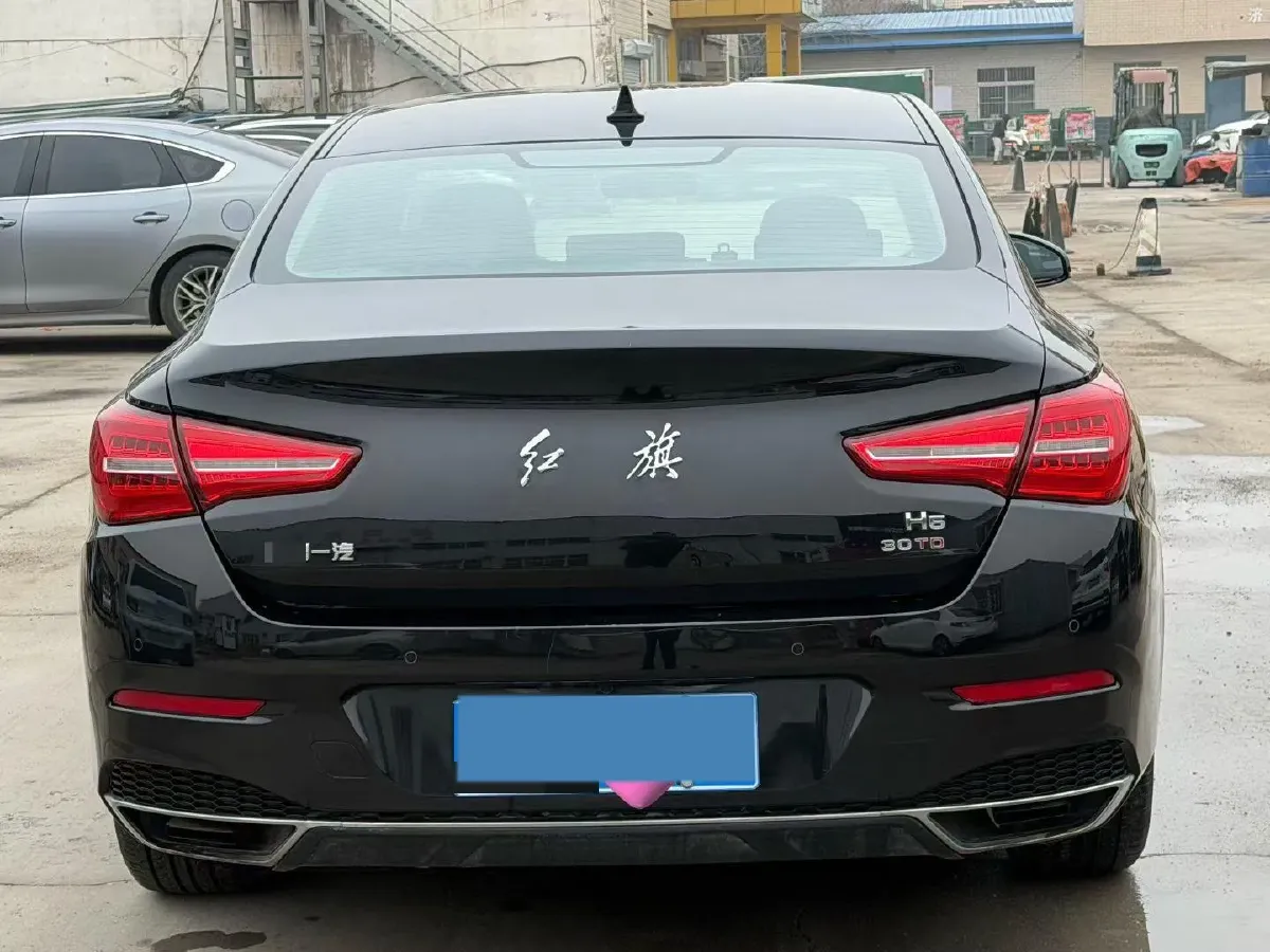 2019 HongQi H5 1.8T 180HP L4 6AT,autocango,china used car exporter,china ev exporter,chinese used car exporter,chinese used ev exporter