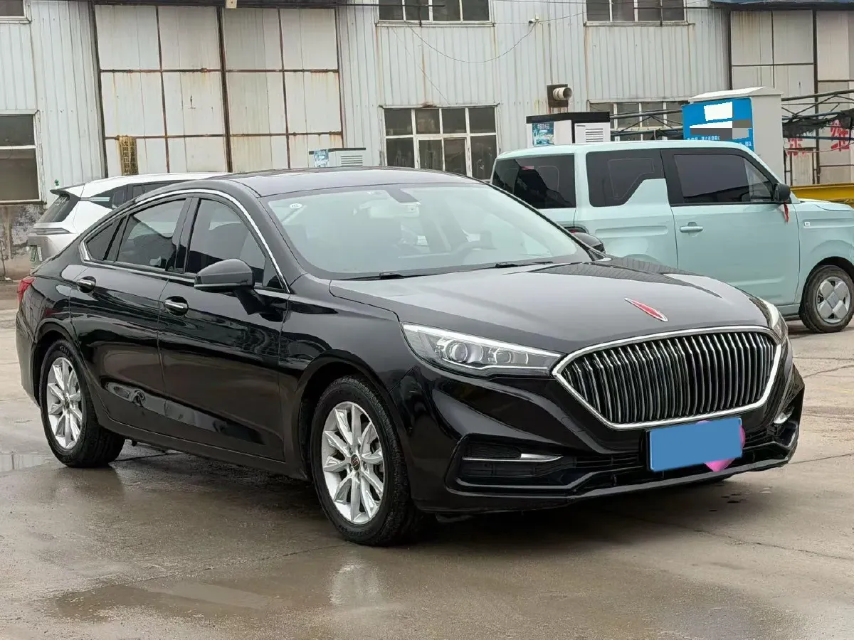 2019 HongQi H5 1.8T 180HP L4 6AT,autocango,china used car exporter,china ev exporter,chinese used car exporter,chinese used ev exporter
