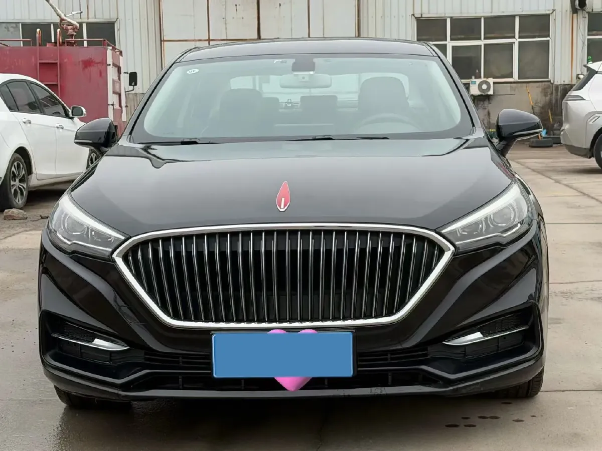 2019 HongQi H5 1.8T 180HP L4 6AT,autocango,china used car exporter,china ev exporter,chinese used car exporter,chinese used ev exporter
