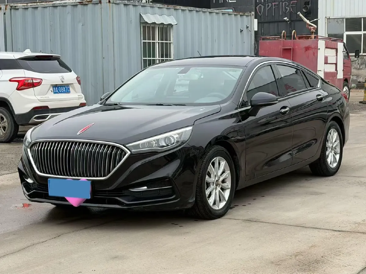 2019 HongQi H5 1.8T 180HP L4 6AT,autocango,china used car exporter,china ev exporter,chinese used car exporter,chinese used ev exporter