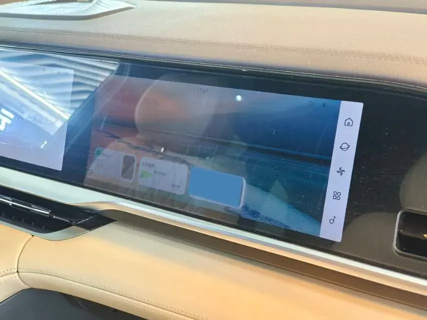 2025 Geely Monjaro 2.0T 238HP L4 8AT,autocango,china used car exporter,china ev exporter,chinese used car exporter,chinese used ev exporter