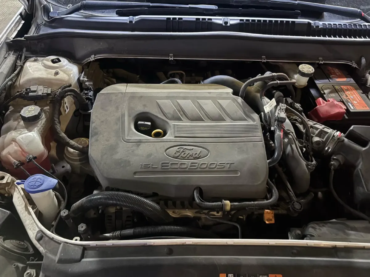 2020 Ford Mondeo 1.5T 182HP L4 6AT,autocango,china used car exporter,china ev exporter,chinese used car exporter,chinese used ev exporter