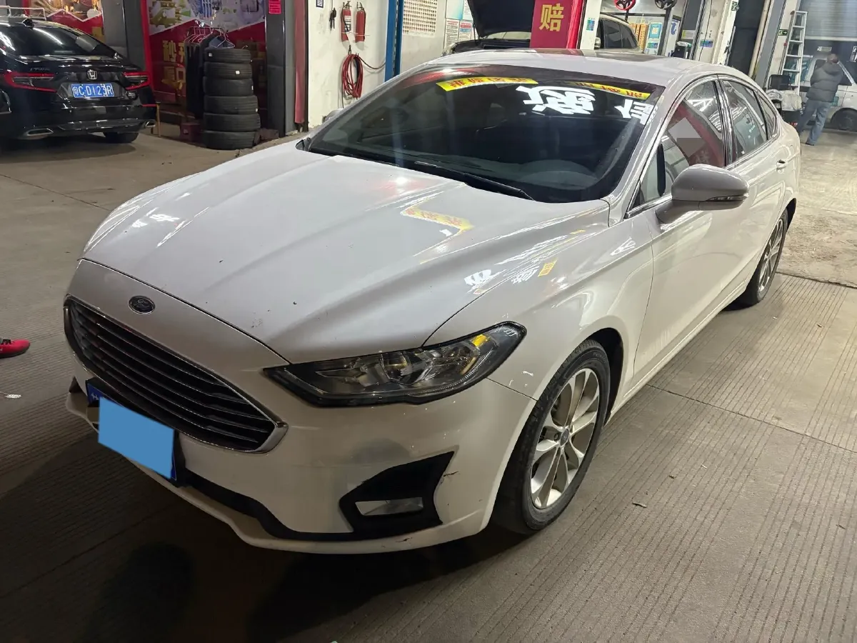2020 Ford Mondeo 1.5T 182HP L4 6AT,autocango,china used car exporter,china ev exporter,chinese used car exporter,chinese used ev exporter