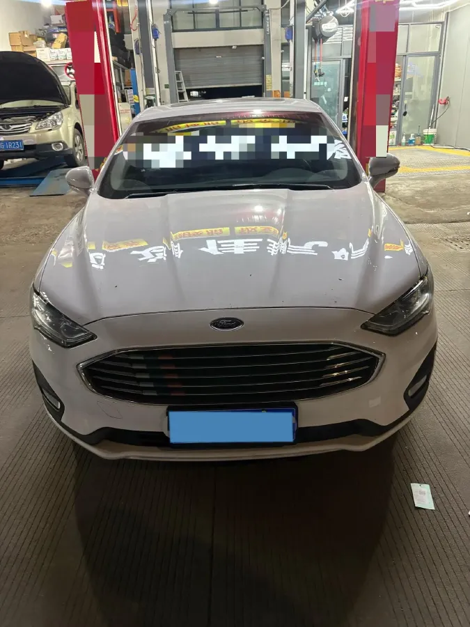 2020 Ford Mondeo 1.5T 182HP L4 6AT,autocango,china used car exporter,china ev exporter,chinese used car exporter,chinese used ev exporter