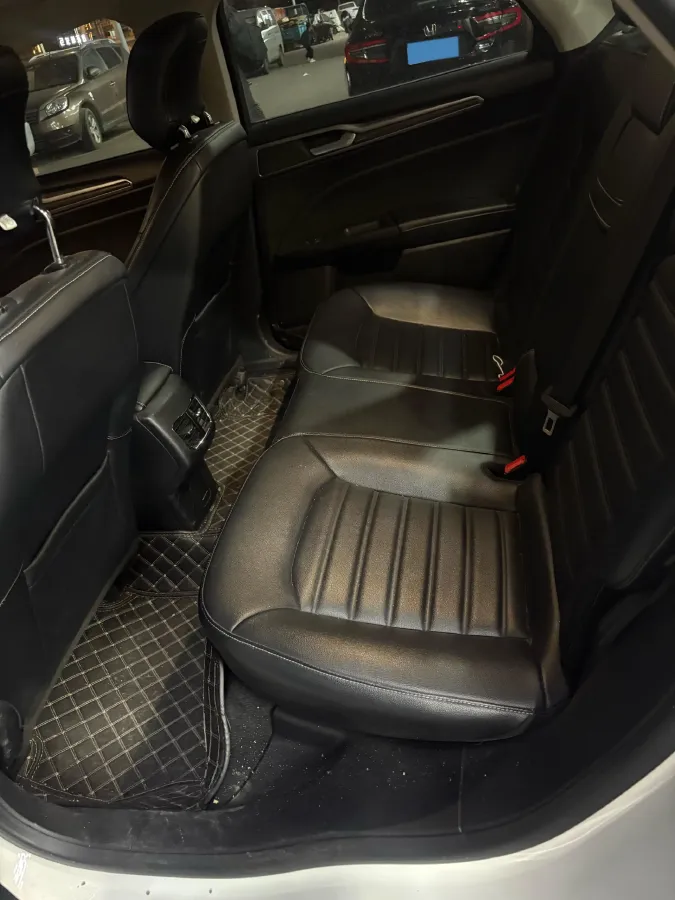 2020 Ford Mondeo 1.5T 182HP L4 6AT,autocango,china used car exporter,china ev exporter,chinese used car exporter,chinese used ev exporter