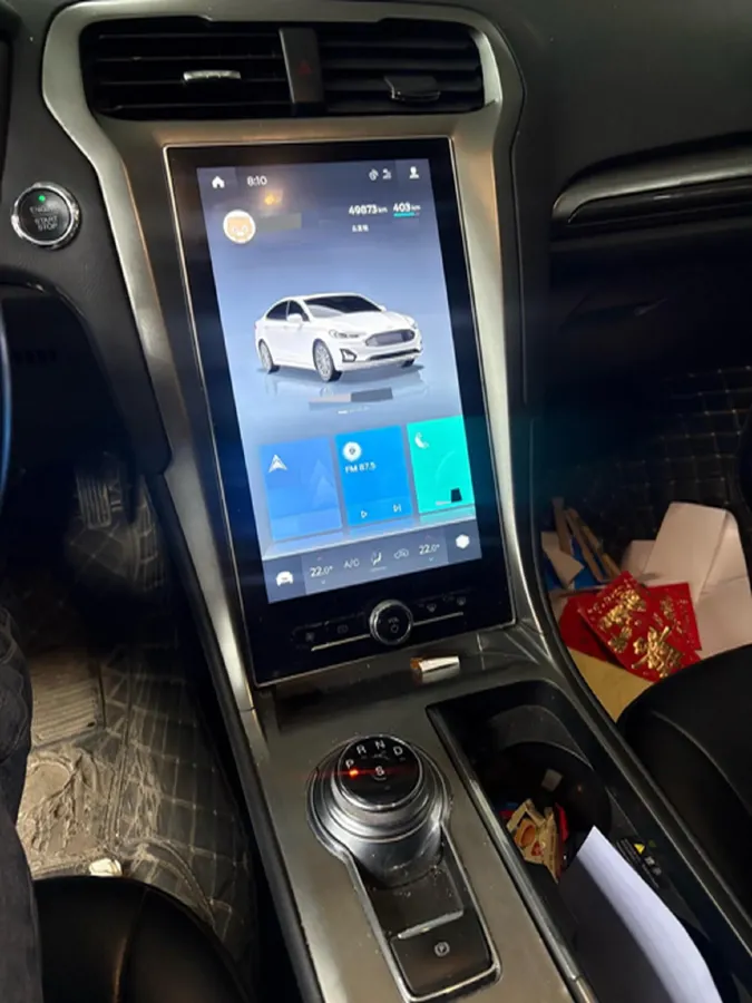 2020 Ford Mondeo 1.5T 182HP L4 6AT,autocango,china used car exporter,china ev exporter,chinese used car exporter,chinese used ev exporter