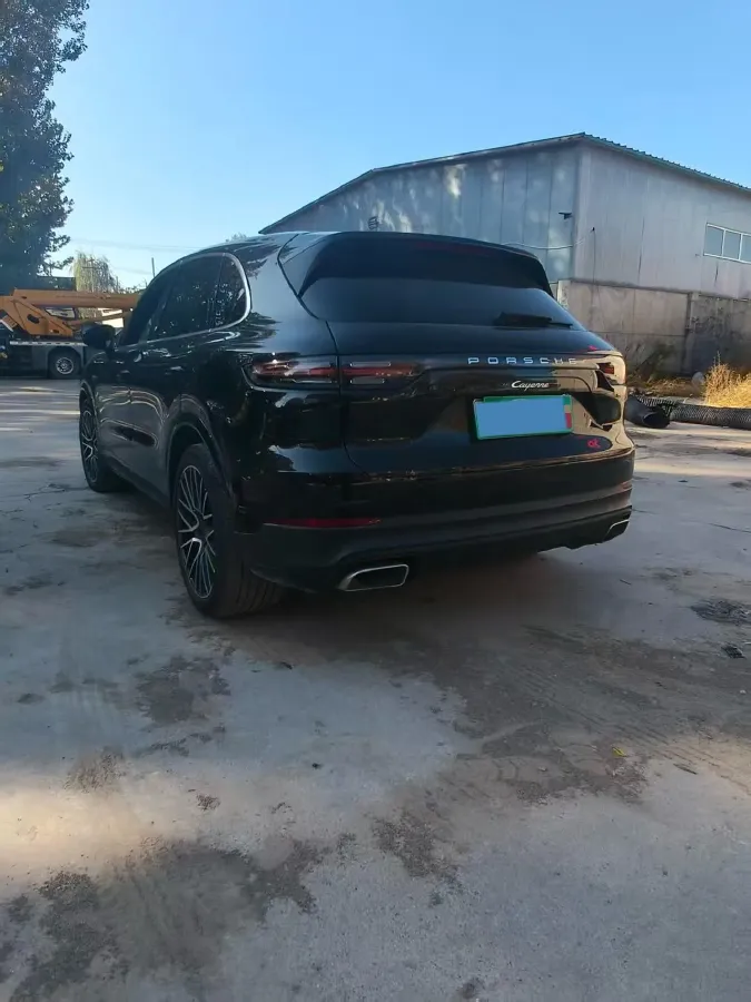 2020 Porsche Cayenne 2.0T 252HP L4 8AT PHEV 14.1KWH,autocango,china used car exporter,china ev exporter,chinese used car exporter,chinese used ev exporter