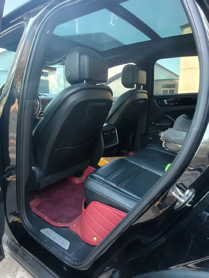 2020 Porsche Cayenne 2.0T 252HP L4 8AT PHEV 14.1KWH,autocango,china used car exporter,china ev exporter,chinese used car exporter,chinese used ev exporter