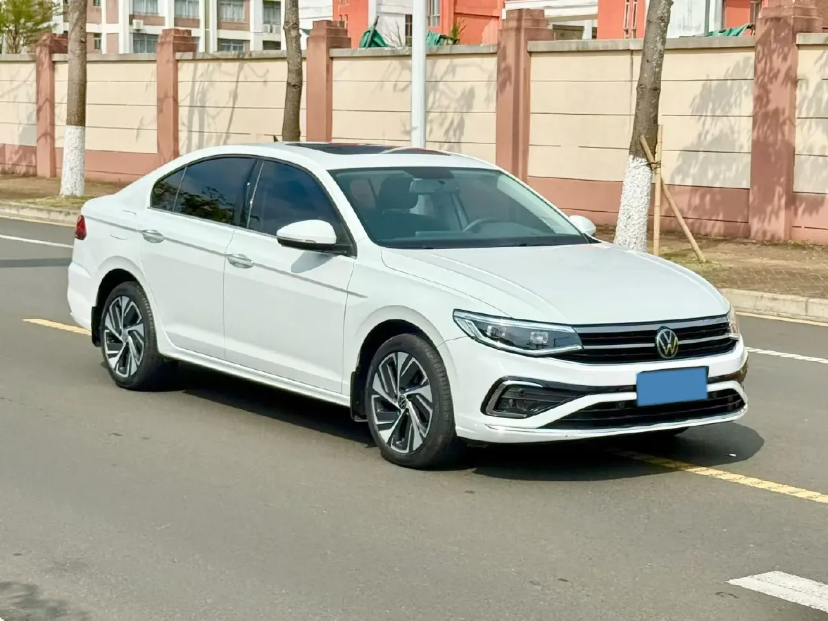 2023 Volkswagen Bora 1.2T 116HP L4 7DCT,autocango,china used car exporter,china ev exporter,chinese used car exporter,chinese used ev exporter