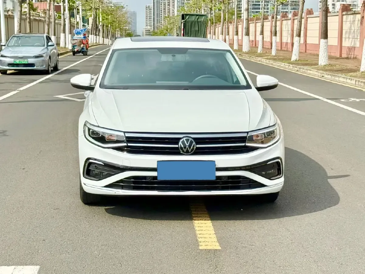 2023 Volkswagen Bora 1.2T 116HP L4 7DCT,autocango,china used car exporter,china ev exporter,chinese used car exporter,chinese used ev exporter