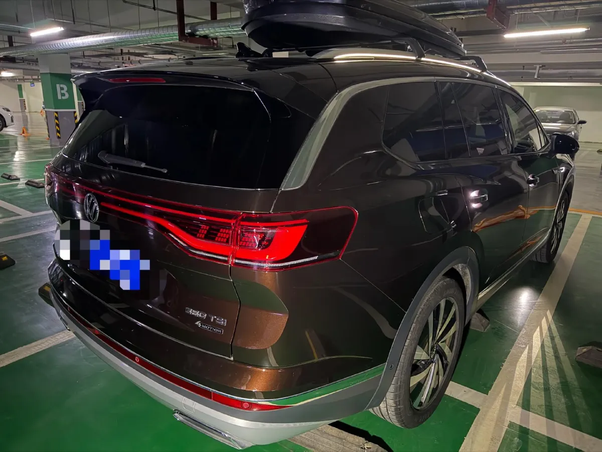 2021 Volkswagen Talagon 2.0T 220HP L4 7DCT,autocango,china used car exporter,china ev exporter,chinese used car exporter,chinese used ev exporter