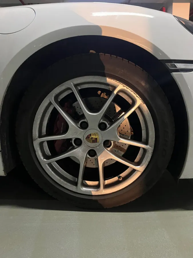 2018 Porsche 718 2.0T 250HP H4 7DCT,autocango,china used car exporter,china ev exporter,chinese used car exporter,chinese used ev exporter