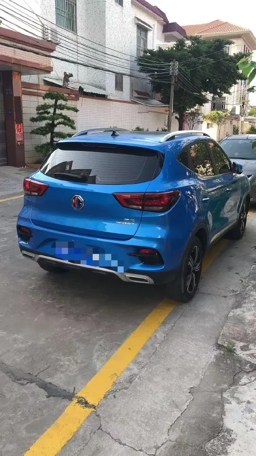 2020 MG ZS 1.5L 120HP L4 CVT,autocango,china used car exporter,china ev exporter,chinese used car exporter,chinese used ev exporter