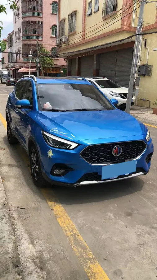 2020 MG ZS 1.5L 120HP L4 CVT,autocango,china used car exporter,china ev exporter,chinese used car exporter,chinese used ev exporter