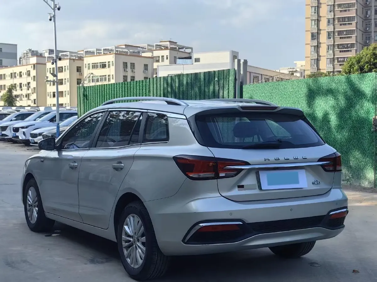 2018 Roewe Ei5 BEV 35KWH,autocango,china used car exporter,china ev exporter,chinese used car exporter,chinese used ev exporter