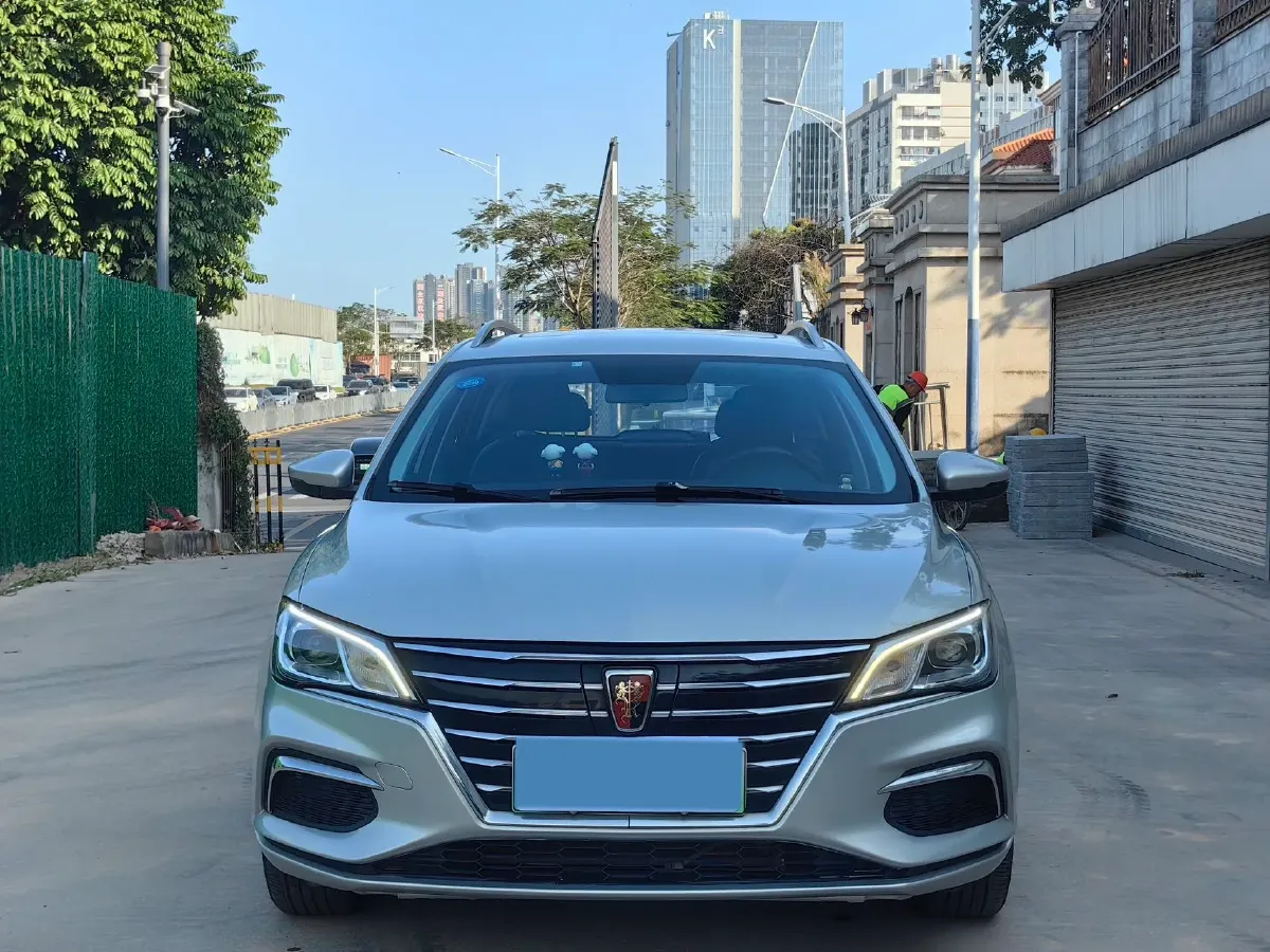 2018 Roewe Ei5 BEV 35KWH,autocango,china used car exporter,china ev exporter,chinese used car exporter,chinese used ev exporter
