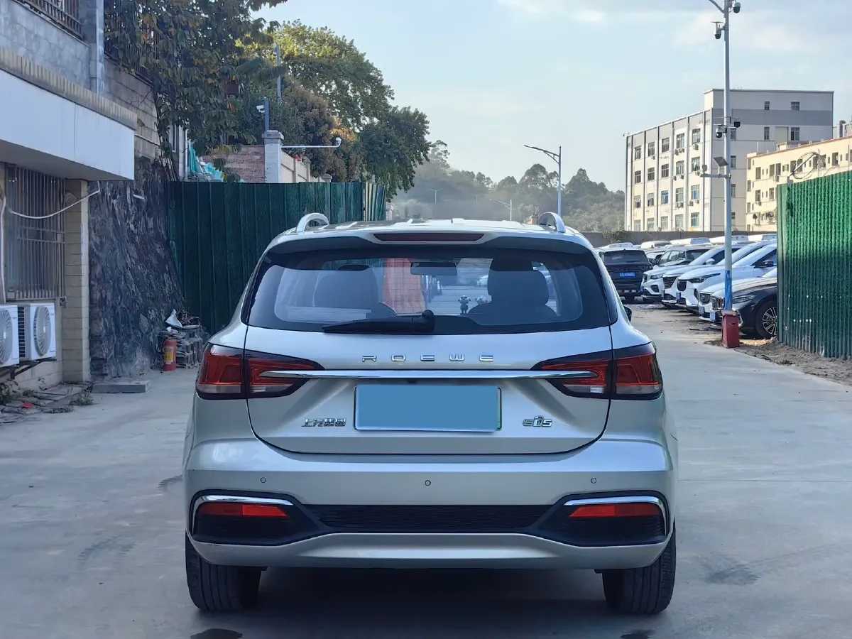 2018 Roewe Ei5 BEV 35KWH,autocango,china used car exporter,china ev exporter,chinese used car exporter,chinese used ev exporter