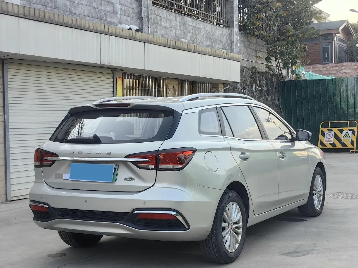 2018 Roewe Ei5 BEV 35KWH,autocango,china used car exporter,china ev exporter,chinese used car exporter,chinese used ev exporter