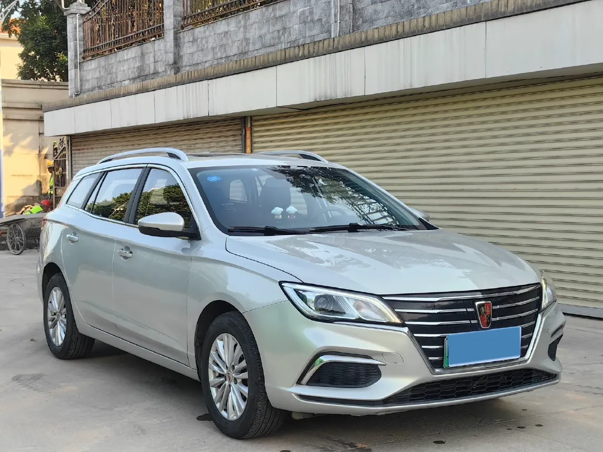 2018 Roewe Ei5 BEV 35KWH,autocango,china used car exporter,china ev exporter,chinese used car exporter,chinese used ev exporter