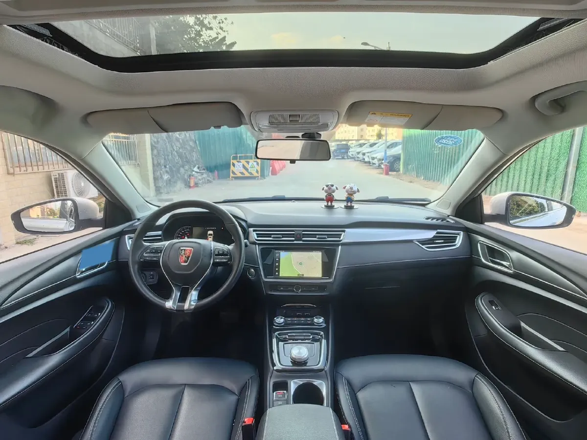 2018 Roewe Ei5 BEV 35KWH,autocango,china used car exporter,china ev exporter,chinese used car exporter,chinese used ev exporter