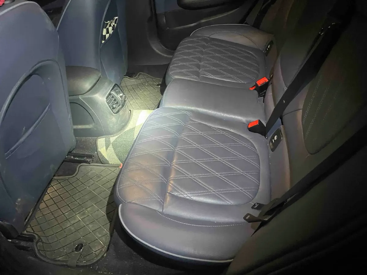 2023 MINI CLUBMAN 1.5T 136HP L3 7DCT,autocango,china used car exporter,china ev exporter,chinese used car exporter,chinese used ev exporter