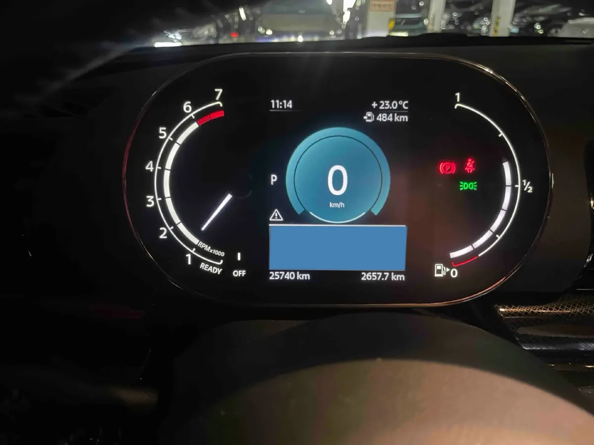 2023 MINI CLUBMAN 1.5T 136HP L3 7DCT,autocango,china used car exporter,china ev exporter,chinese used car exporter,chinese used ev exporter