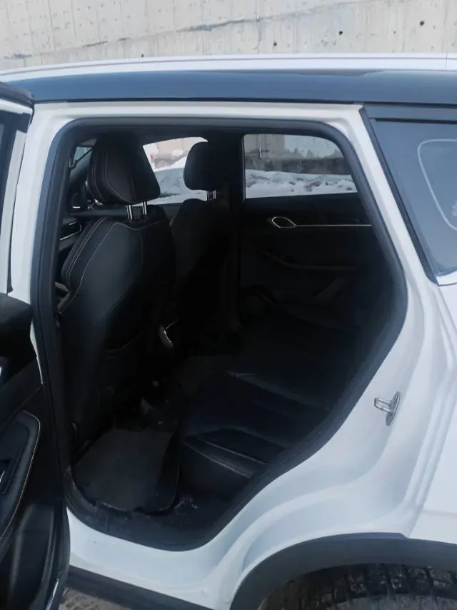 2023 Geely Coolray 1.5T 181HP L4 7DCT,autocango,china used car exporter,china ev exporter,chinese used car exporter,chinese used ev exporter