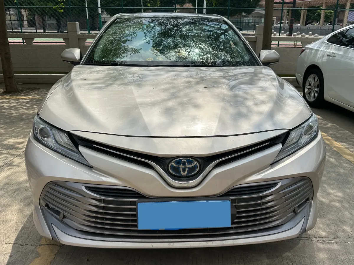 2019 Toyota Camry 2.5L 178HP L4 E-CVT Hybrid,autocango,china used car exporter,china ev exporter,chinese used car exporter,chinese used ev exporter
