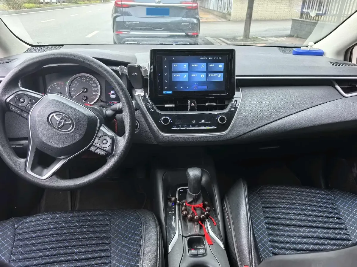 2021 Toyota Corolla 1.2T 116HP L4 CVT,autocango,china used car exporter,china ev exporter,chinese used car exporter,chinese used ev exporter