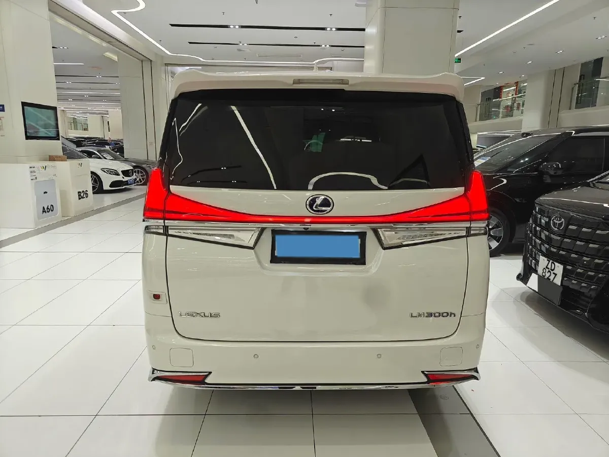 2020 Lexus LM 2.5L 117HP L4 E-CVT Hybrid,autocango,china used car exporter,china ev exporter,chinese used car exporter,chinese used ev exporter