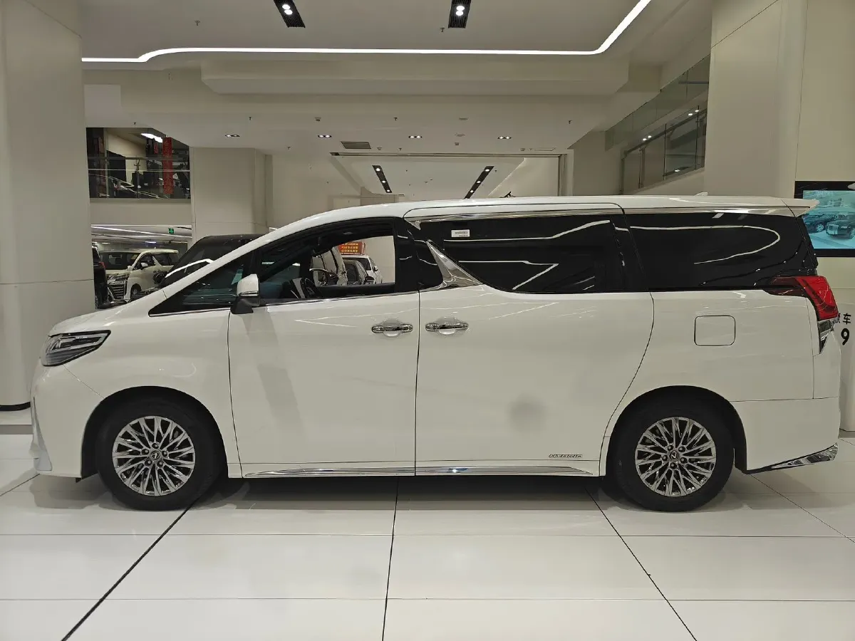 2020 Lexus LM 2.5L 117HP L4 E-CVT Hybrid,autocango,china used car exporter,china ev exporter,chinese used car exporter,chinese used ev exporter