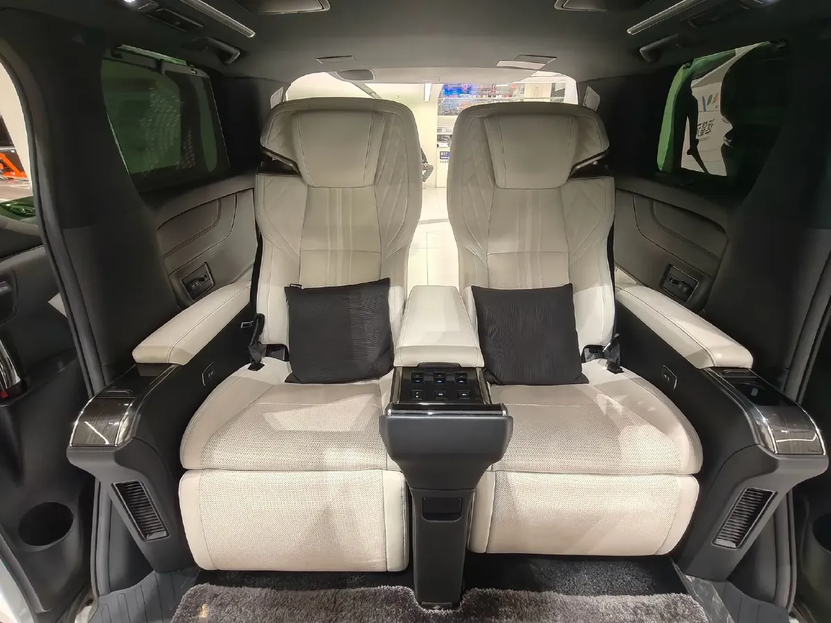 2020 Lexus LM 2.5L 117HP L4 E-CVT Hybrid,autocango,china used car exporter,china ev exporter,chinese used car exporter,chinese used ev exporter