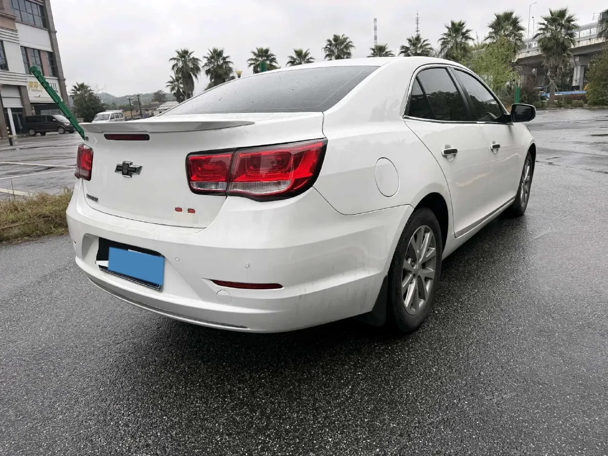 2018 Chevrolet Malibu 1.5T 170HP L4 6AT,autocango,china used car exporter,china ev exporter,chinese used car exporter,chinese used ev exporter