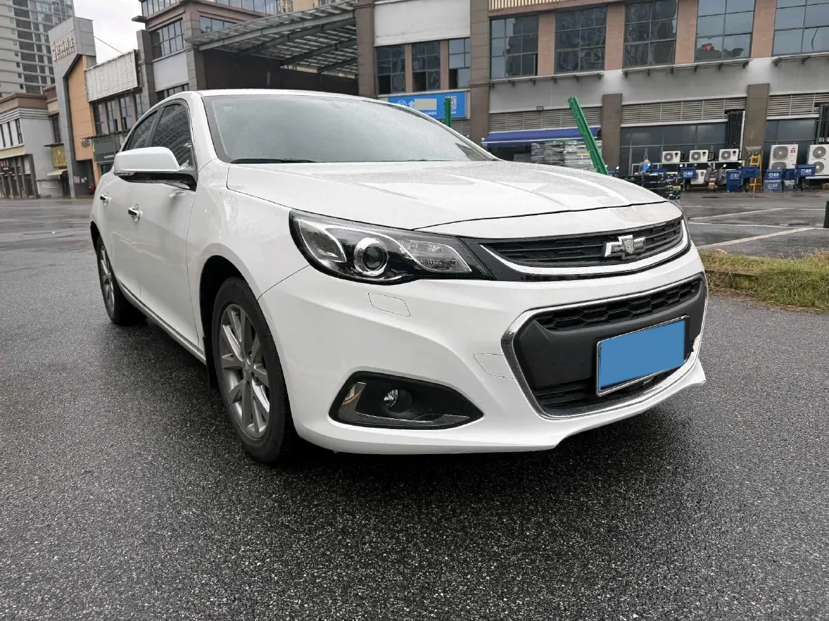 2018 Chevrolet Malibu 1.5T 170HP L4 6AT,autocango,china used car exporter,china ev exporter,chinese used car exporter,chinese used ev exporter