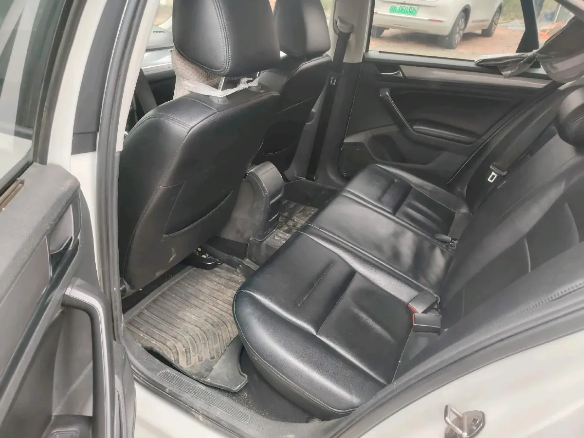 2018 Volkswagen Bora 1.5L 110HP L4 6AT,autocango,china used car exporter,china ev exporter,chinese used car exporter,chinese used ev exporter