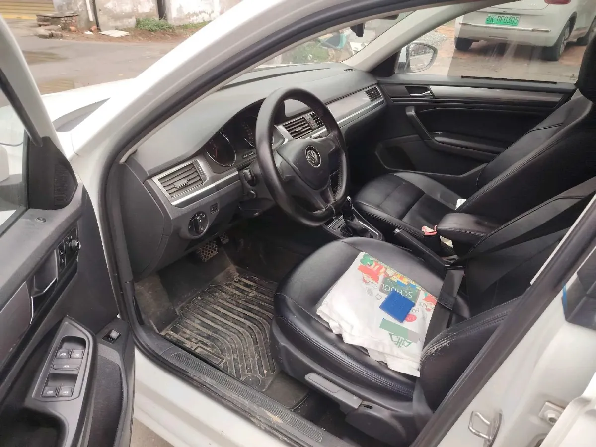 2018 Volkswagen Bora 1.5L 110HP L4 6AT,autocango,china used car exporter,china ev exporter,chinese used car exporter,chinese used ev exporter